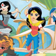 Illustration for article titled These Are the Essential Comics to Read After You've Watched Wonder Woman